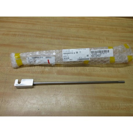 Heat And Control 086-9615-19 Bracket, TH 086961519