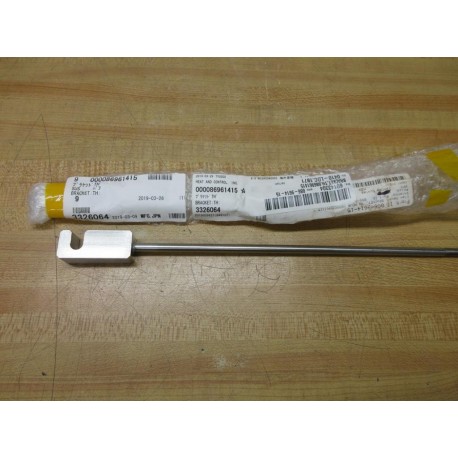 Heat And Control 086-9614-15 Bracket, TH 086961415