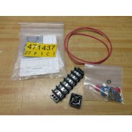 Siemens 18-669-246-597 Contactor Rectifier Kit 18669246597