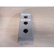 Fuji Electric AHX923A Switch Enclosure - Used