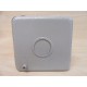 Fuji Electric AHX923A Switch Enclosure - Used