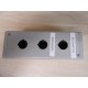 Fuji Electric AHX923A Switch Enclosure - Used