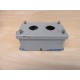 SCE AR529599 Switch Enclosure - Used