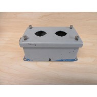SCE AR529599 Switch Enclosure - Used