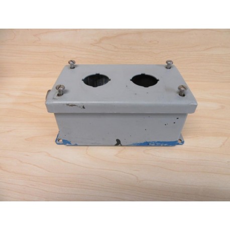 SCE AR529599 Switch Enclosure - Used