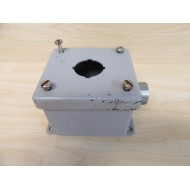 Mckinstry Metal Works 53-3269-01 Switch Enclosure - Used