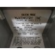 Mckinstry Metal Works 53-3269-01 Switch Enclosure - Used