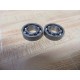 MRC 102 KS Ball Bearing 102KS (Pack of 2) - New No Box