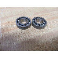 MRC 102 KS Ball Bearing 102KS (Pack of 2) - New No Box