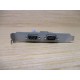 Moxa PCBCP132 PC Board - Used
