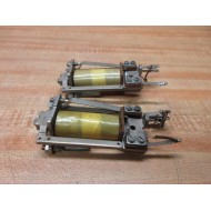 UP13528 Relay U240RH (Pack of 2) - Used