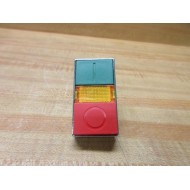 Telemecanique ZB2-BW81354 Push Button Head ZB2BW81354 - New No Box