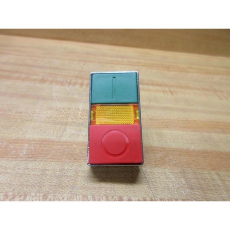 Telemecanique ZB2-BW81354 Push Button Head ZB2BW81354 - New No Box
