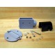 Honeywell 3PA2 Switch Enclosure WHardware Kit