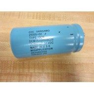 CDE Sangamo 29005-02 Capacitor DCM153U050BC2B - Used