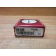 Consolidated Bearings 5200-2RSNR Ball Bearing 52002RSNR
