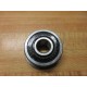 Consolidated Bearings 5200-2RSNR Ball Bearing 52002RSNR