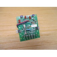 Dayton 106294801 Motor Speed Control Board 1062949-B - Used