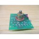 Dayton 106294801 Motor Speed Control Board 1062949-B - Used