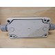 Square DSchneiderTelemecanique XALD03H7 Switch Enclosure - Used