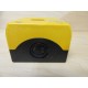 EatonMoeller M22-IY1-PG Switch Enclosure - Used