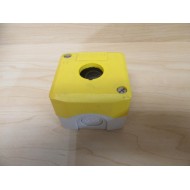 Telemecanique XALK01H7 Switch Enclosure - Used