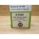 Allen Bradley X-51343 Rear Contact Block X51343