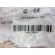 Allen Bradley 800T-XD6 Contact Block 800TXD6 wBolts & Clip