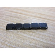Fanuc A02B-0200-K103 5A Fuse A60L-0001-0290LM50 (Pack of 5) - New No Box