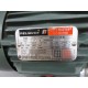Reliance P18G312 Duty Master A-C Motor