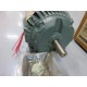 Reliance P18G312 Duty Master A-C Motor