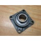 AMI UCF207-23 Flange Ball Bearing Unit F207 - Used