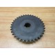Martin 35BS36 34 Roller Chain Sprocket 35BS3634 - New No Box