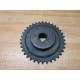 Martin 35BS36 34 Roller Chain Sprocket 35BS3634 - New No Box