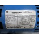 General Electric 5KC49RN0666X GE Vacuum Pump G608NGX - Used