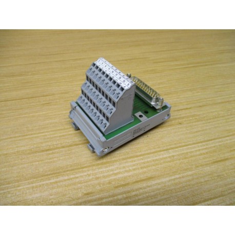 Wago 289-620 Interface Module 289620 - Used