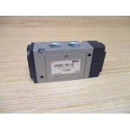 SMC VFS3220-5DZ-03 Solenoid Valve VFS32205DZ03 - Used