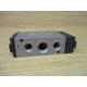 SMC VFS3220-5DZ-03 Solenoid Valve VFS32205DZ03 - Used