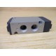 SMC VFS3220-5DZ-03 Solenoid Valve VFS32205DZ03 - Used