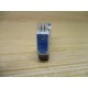 SMC SY3240-5MZE Solenoid Valve SY32405MZE WO 1 Plug Connector - Used