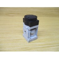 Festo MS4-DL-18 Soft-Start Valve 529533 - Used