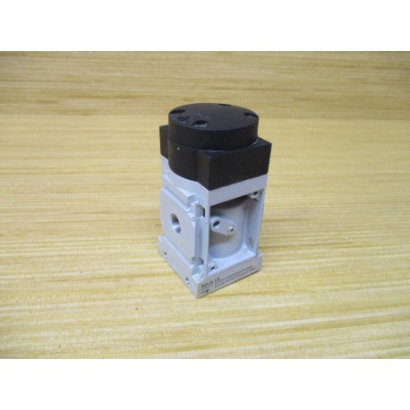 Festo MS4-DL-18 Soft-Start Valve 529533 - Used
