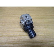 SMC AR20K-01-R Regulators AR20K01R - Used