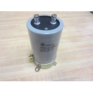 Hitachi HCGFA Capacitor 1200MFD 400 VDC With Mount - New No Box