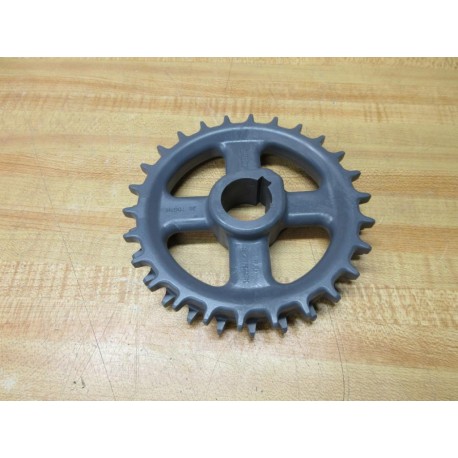 Intralox S1100-5.1PD EZ Track Sprocket S1100 1" Round Bore - New No Box