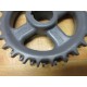 Intralox S1100-5.1PD EZ Track Sprocket S1100 1" Round Bore - New No Box