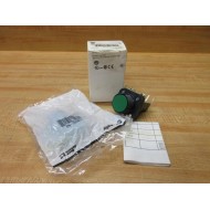 Allen Bradley 800H-AR1D1 Push Button Switch