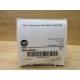 Allen Bradley 800H-AR1D1 Push Button Switch