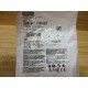 Siemens 3SU1050-0AB50-0AA0 Push Button 3SU10500AB500AA0