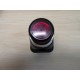 Allen Bradley 800T-NX697 Push Button 800T-NX697R Red - Used